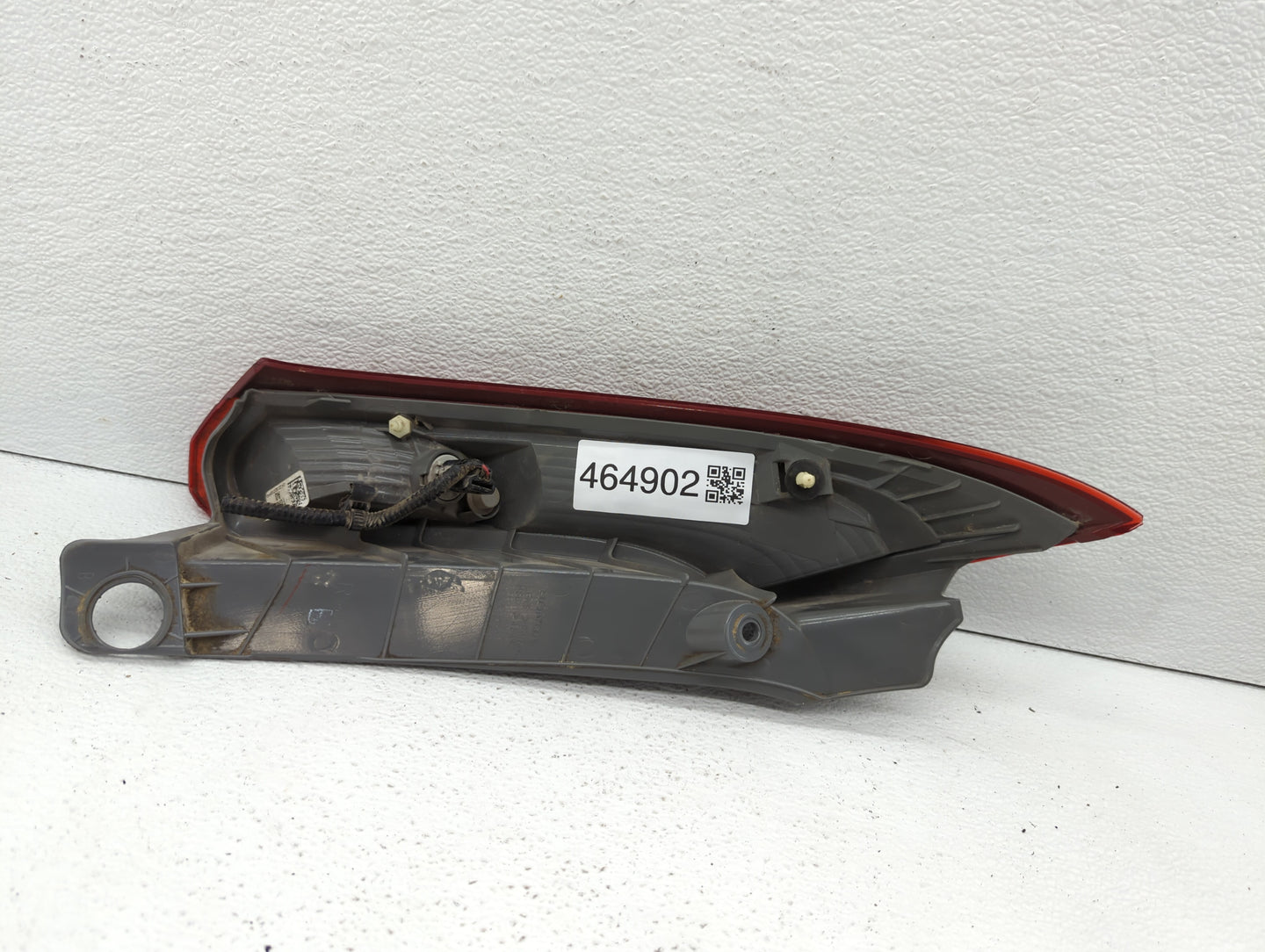 2012-2014 Honda Cr-V Tail Light Assembly Passenger Right OEM P/N:UA21CXT0AAA0 UB24DXT0AAA0, UG10DZT0AAA0 Fits Fits 2012 2013