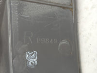 2012-2014 Honda Cr-V Tail Light Assembly Passenger Right OEM P/N:UE23CXT0AAA0 UP18BYTOAAAO, UA21CXT0AAA0 Fits Fits 2012 2013