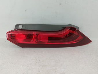 compare product 2012-2014 Honda Cr-V Tail Light Assembly Passenger Right OEM P/N:UE23CXT0AAA0 UP18BYTOAAAO, UA21CXT0AAA0 Fits Fits 2012 2013 2014 OEM Used Auto Parts