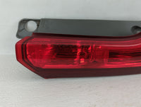 2012-2014 Honda Cr-V Tail Light Assembly Passenger Right OEM P/N:UE23CXT0AAA0 UP18BYTOAAAO, UA21CXT0AAA0 Fits Fits 2012 2013