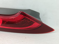2012-2014 Honda Cr-V Tail Light Assembly Passenger Right OEM P/N:UE23CXT0AAA0 UP18BYTOAAAO, UA21CXT0AAA0 Fits Fits 2012 2013