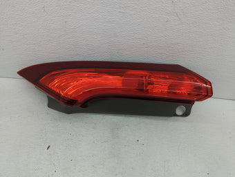 compare product 2012-2014 Honda Cr-V Tail Light Assembly Passenger Right OEM P/N:UE23CXT0AAA0 UP18BYTOAAAO, UA21CXT0AAA0 Fits Fits 2012 2013 2014 OEM Used Auto Parts