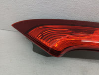 2012-2014 Honda Cr-V Tail Light Assembly Passenger Right OEM P/N:UE23CXT0AAA0 UP18BYTOAAAO, UA21CXT0AAA0 Fits Fits 2012 2013