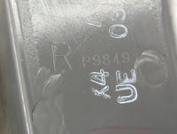 2012-2014 Honda Cr-V Tail Light Assembly Passenger Right OEM P/N:UE23CXT0AAA0 UP18BYTOAAAO, UA21CXT0AAA0 Fits Fits 2012 2013