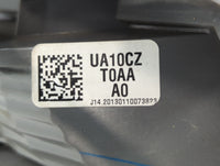 2012-2014 Honda Cr-V Tail Light Assembly Passenger Right OEM P/N:UA10CZT0AAA0 UE23CXT0AAA0, UP18BYTOAAAO Fits Fits 2012 2013