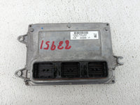 2012-2014 Honda Cr-V PCM Engine Control Computer ECU ECM PCU OEM P/N:37820-R5A-A66 37820-R5A-A64 Fits Fits 2012 2013 2014 OE