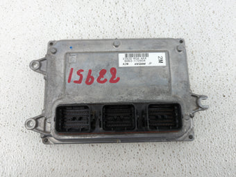 compare product 2012-2014 Honda Cr-V PCM Engine Control Computer ECU ECM PCU OEM P/N:37820-R5A-A66 37820-R5A-A64 Fits Fits 2012 2013 2014 OEM Used Auto Parts
