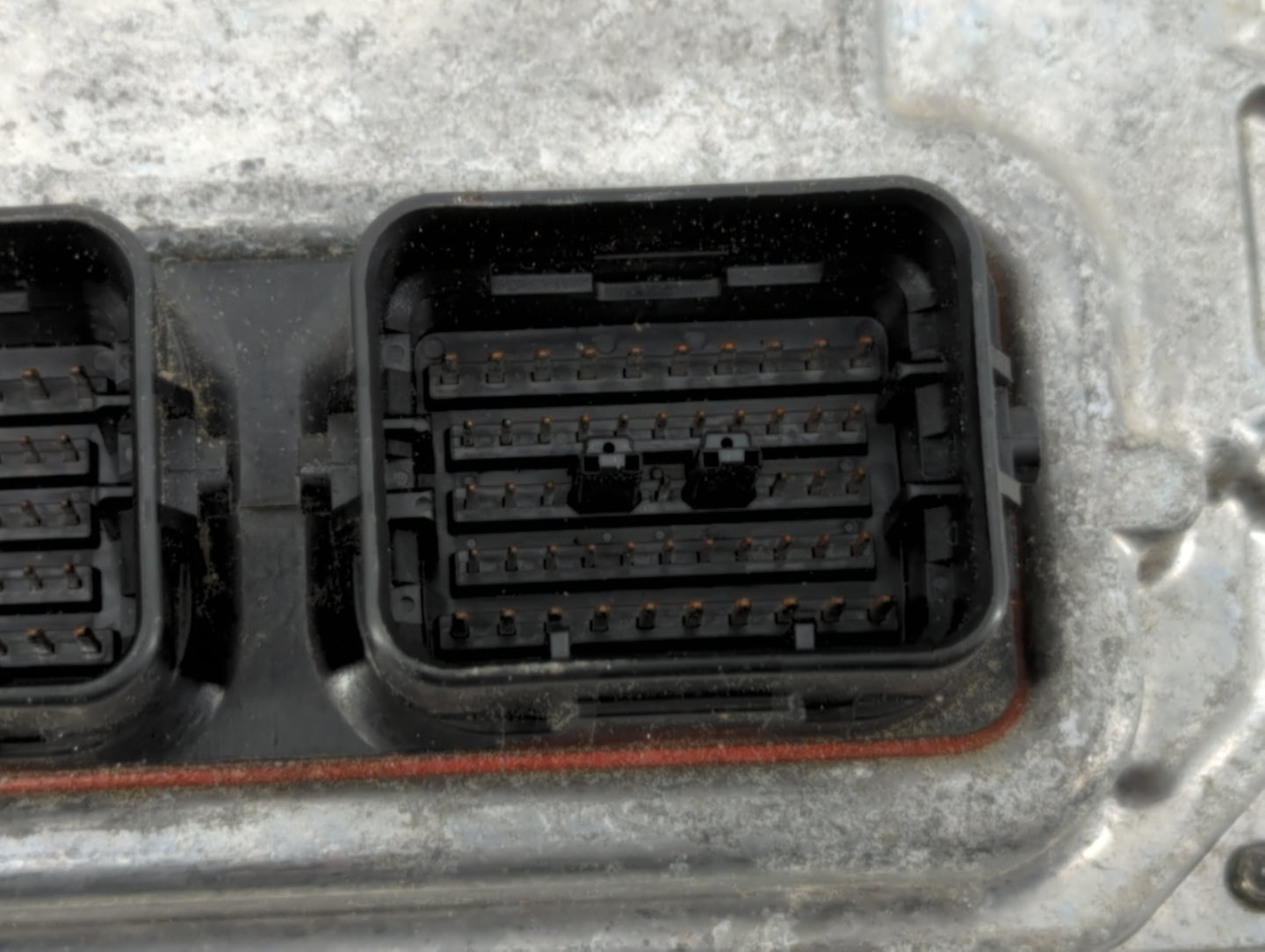 2012-2014 Honda Cr-V PCM Engine Control Computer ECU ECM PCU OEM P/N:37820-R5A-A66 37820-R5A-A64 Fits Fits 2012 2013 2014 OE