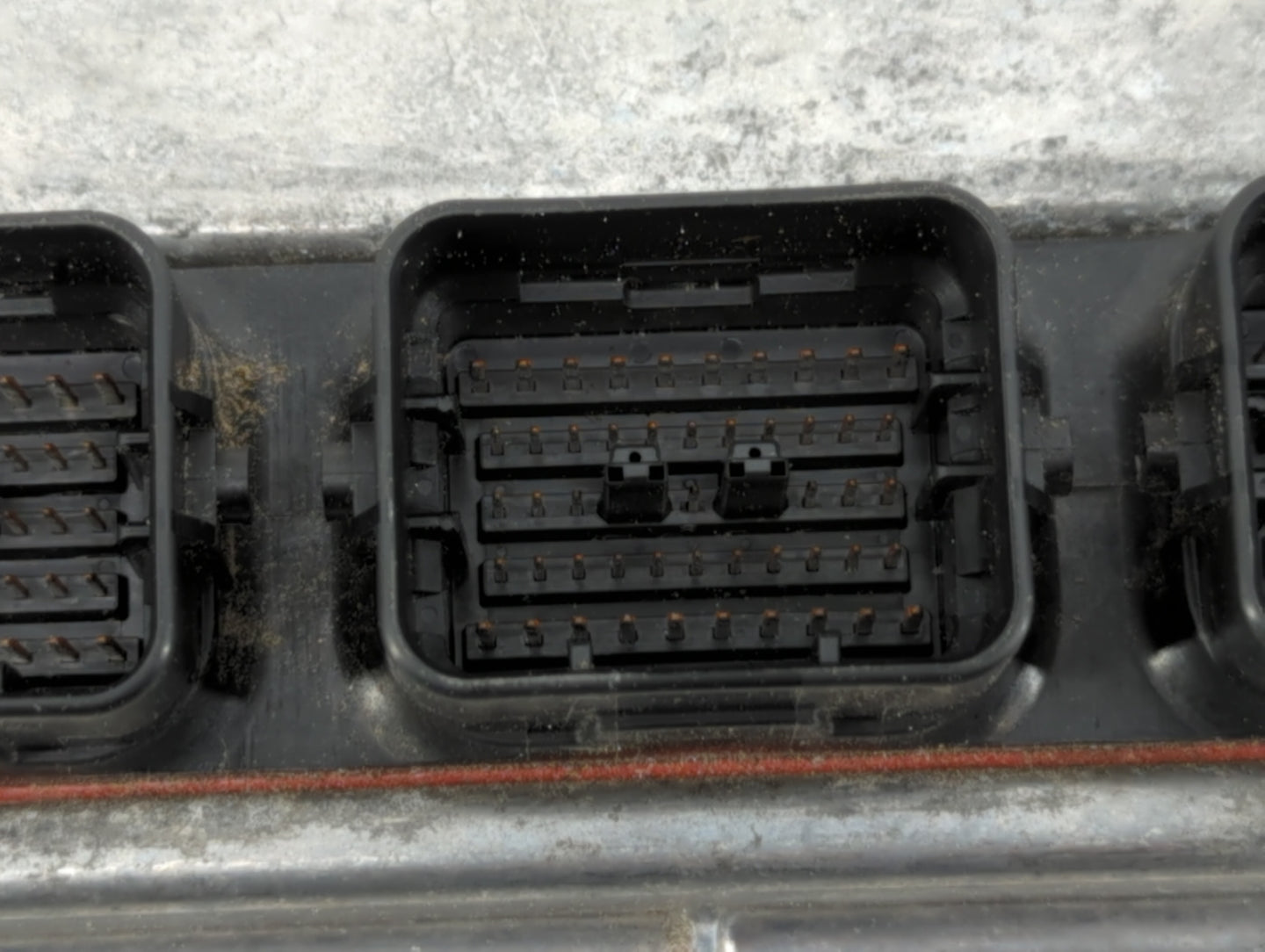 2012-2014 Honda Cr-V PCM Engine Control Computer ECU ECM PCU OEM P/N:37820-R5A-A66 37820-R5A-A64 Fits Fits 2012 2013 2014 OE