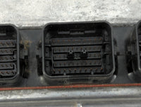 2012-2014 Honda Cr-V PCM Engine Control Computer ECU ECM PCU OEM P/N:37820-R5A-A66 37820-R5A-A64 Fits Fits 2012 2013 2014 OE