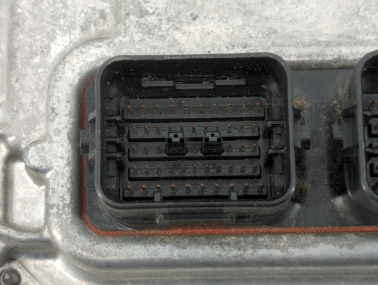 2012-2014 Honda Cr-V PCM Engine Control Computer ECU ECM PCU OEM P/N:37820-R5A-A66 37820-R5A-A64 Fits Fits 2012 2013 2014 OE