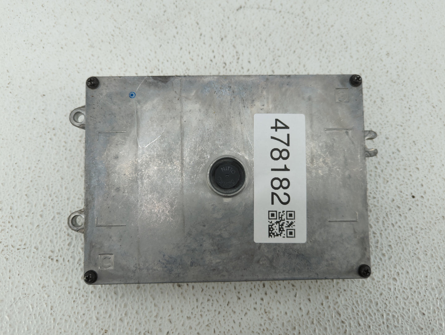 2012-2014 Honda Cr-V PCM Engine Control Computer ECU ECM PCU OEM P/N:37820-R5A-A66 37820-R5A-A64 Fits Fits 2012 2013 2014 OE