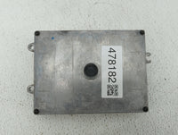 2012-2014 Honda Cr-V PCM Engine Control Computer ECU ECM PCU OEM P/N:37820-R5A-A66 37820-R5A-A64 Fits Fits 2012 2013 2014 OE