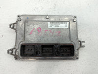 2012-2014 Honda Cr-V PCM Engine Control Computer ECU ECM PCU OEM P/N:37820-R5A-A57 37820-R5A-A55 Fits Fits 2012 2013 2014 OE