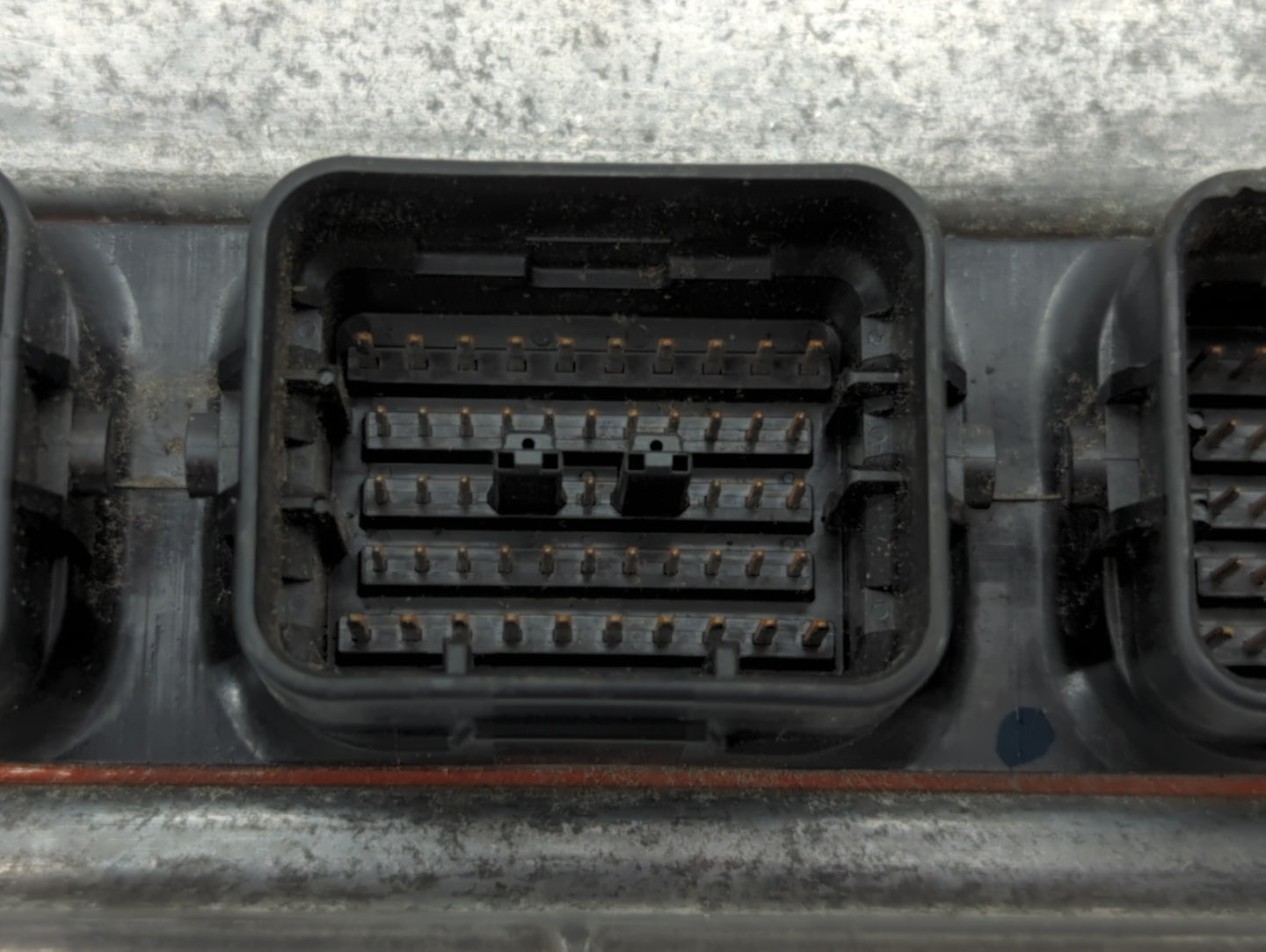2012-2014 Honda Cr-V PCM Engine Control Computer ECU ECM PCU OEM P/N:37820-R5A-A57 37820-R5A-A55 Fits Fits 2012 2013 2014 OE
