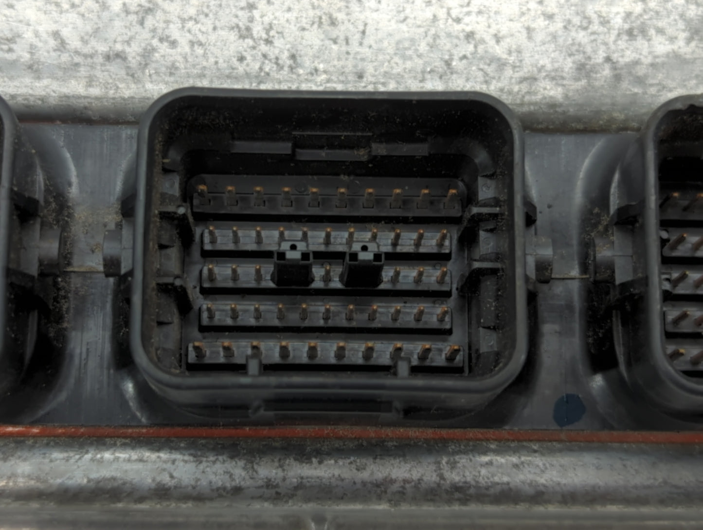2012-2014 Honda Cr-V PCM Engine Control Computer ECU ECM PCU OEM P/N:37820-R5A-A57 37820-R5A-A55 Fits Fits 2012 2013 2014 OE