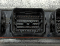 2012-2014 Honda Cr-V PCM Engine Control Computer ECU ECM PCU OEM P/N:37820-R5A-A57 37820-R5A-A55 Fits Fits 2012 2013 2014 OE