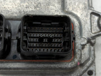 2012-2014 Honda Cr-V PCM Engine Control Computer ECU ECM PCU OEM P/N:37820-R5A-A57 37820-R5A-A55 Fits Fits 2012 2013 2014 OE