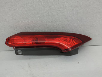 compare product 2012-2014 Honda Cr-V Tail Light Assembly Driver Left OEM P/N:UH12CZT0AAA0 UA10CXT0AAA0, UP17DX T1WX A0 Fits Fits 2012 2013 2014 OEM Used Auto Parts