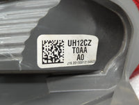 2012-2014 Honda Cr-V Tail Light Assembly Driver Left OEM P/N:UH12CZT0AAA0 UA10CXT0AAA0, UP17DX T1WX A0 Fits Fits 2012 2013 2