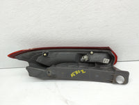 2012-2014 Honda Cr-V Tail Light Assembly Driver Left OEM P/N:UH12CZT0AAA0 UA10CXT0AAA0, UP17DX T1WX A0 Fits Fits 2012 2013 2