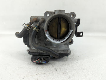 2010-2013 Honda Cr-V Throttle Body P/N:U12090067348 Fits Fits 2010 2011 2012 2013 2014 OEM Used Auto Parts - Oemusedautopart