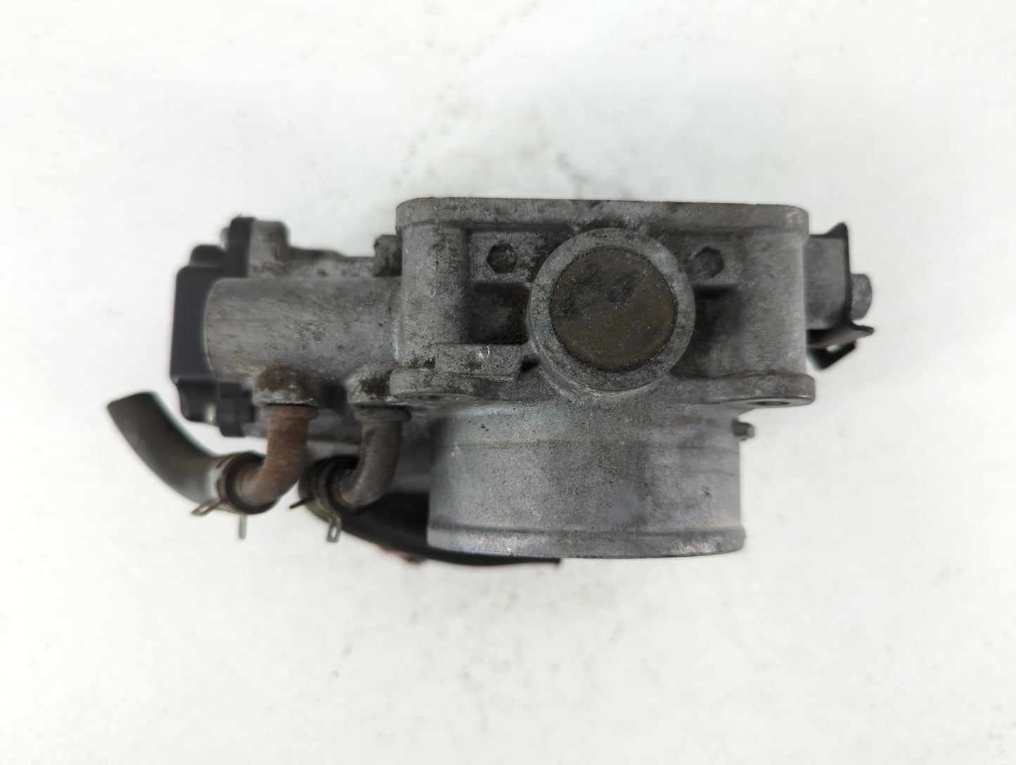 2010-2013 Honda Cr-V Throttle Body P/N:U12090067348 Fits Fits 2010 2011 2012 2013 2014 OEM Used Auto Parts - Oemusedautopart