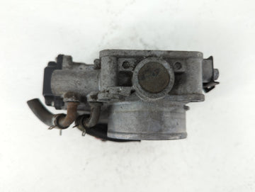 2010-2013 Honda Cr-V Throttle Body P/N:U12090067348 Fits Fits 2010 2011 2012 2013 2014 OEM Used Auto Parts