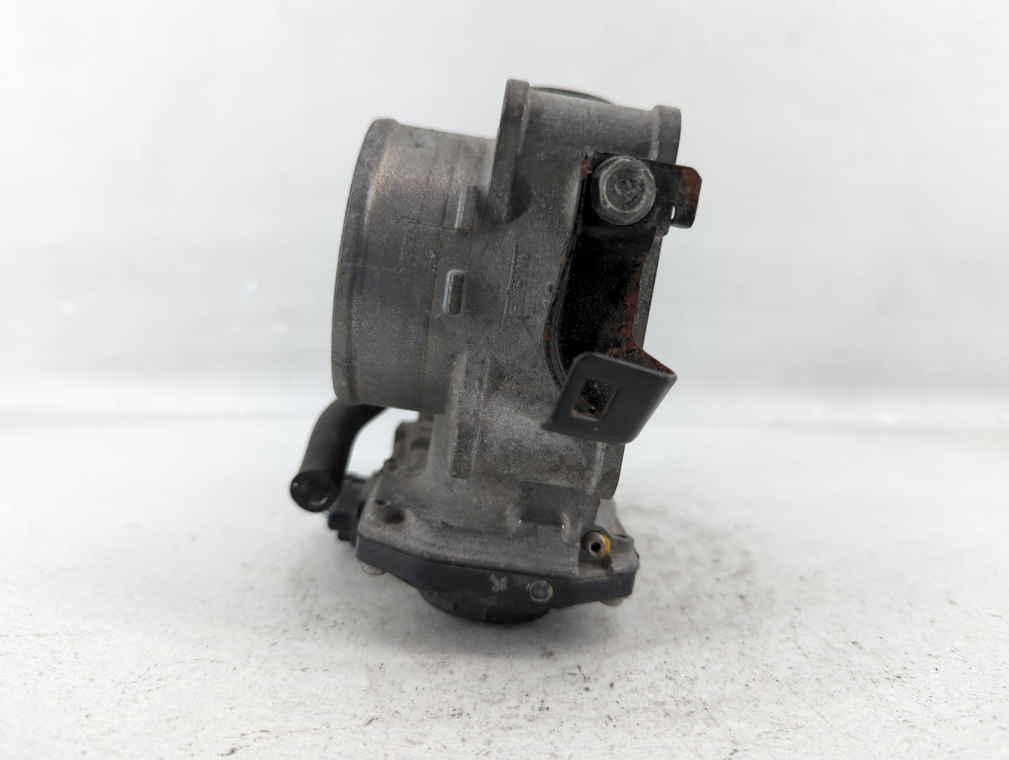 2010-2013 Honda Cr-V Throttle Body P/N:U12090067348 Fits Fits 2010 2011 2012 2013 2014 OEM Used Auto Parts - Oemusedautopart