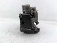 2010-2013 Honda Cr-V Throttle Body P/N:U12090067348 Fits Fits 2010 2011 2012 2013 2014 OEM Used Auto Parts - Oemusedautopart