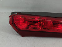 2012-2014 Honda Cr-V Tail Light Assembly Passenger Right OEM Fits Fits 2012 2013 2014 OEM Used Auto Parts - Oemusedautoparts