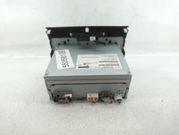 2012-2014 Honda Cr-V Radio AM FM Cd Player Receiver Replacement P/N:39100-T0A-A520-M1 Fits Fits 2012 2013 2014 OEM Used Auto