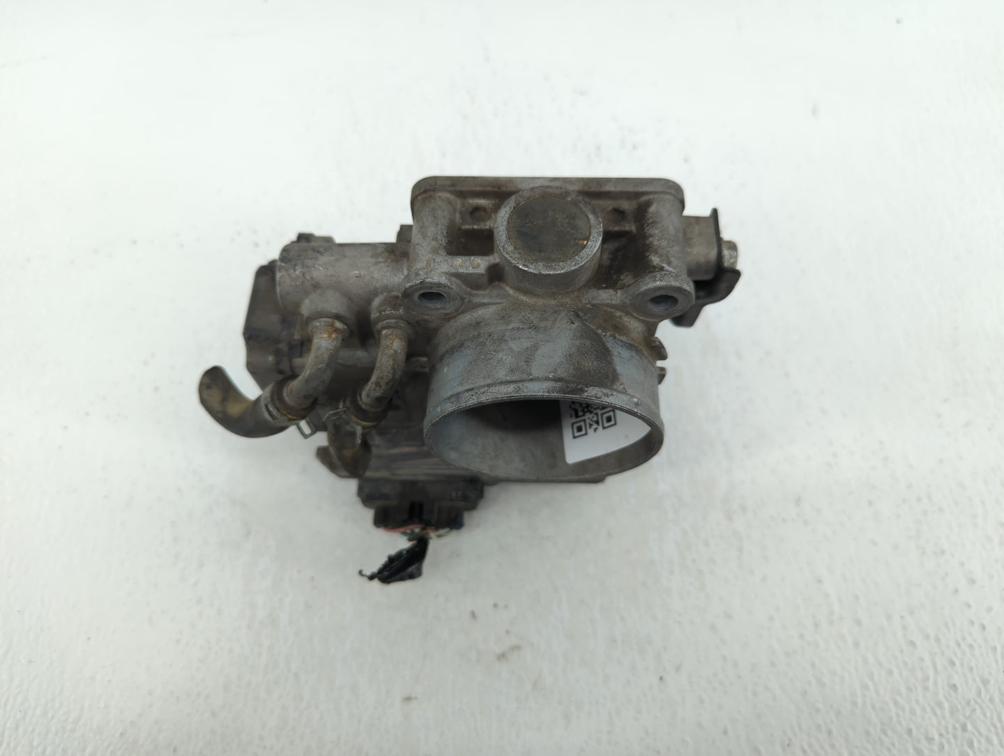 2010-2013 Honda Cr-V Throttle Body P/N:GMD7E Fits Fits 2010 2011 2012 2013 2014 OEM Used Auto Parts - Oemusedautoparts1.com