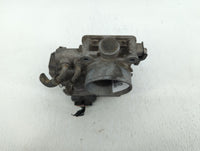 2010-2013 Honda Cr-V Throttle Body P/N:GMD7E Fits Fits 2010 2011 2012 2013 2014 OEM Used Auto Parts - Oemusedautoparts1.com