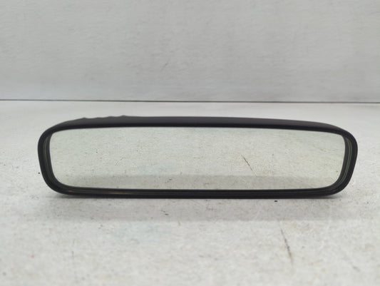 2005-2016 Honda Cr-V Interior Rear View Mirror Replacement OEM P/N:E4032197 Fits OEM Used Auto Parts - Oemusedautoparts1.com