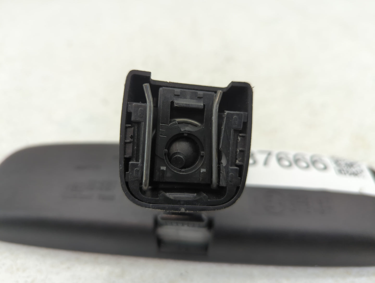 2005-2016 Honda Cr-V Interior Rear View Mirror Replacement OEM P/N:E4032197 Fits OEM Used Auto Parts - Oemusedautoparts1.com