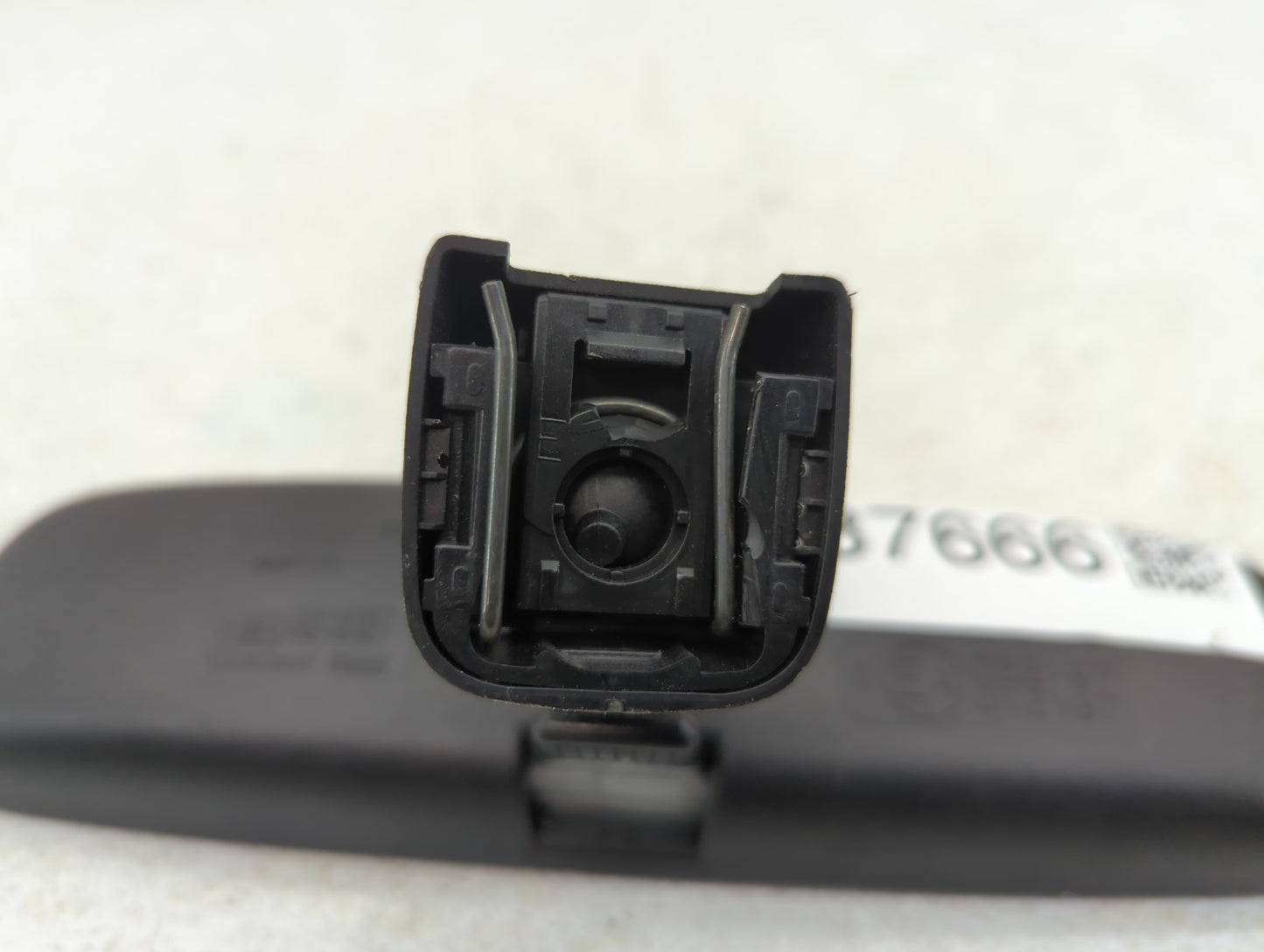 2005-2016 Honda Cr-V Interior Rear View Mirror Replacement OEM P/N:E4032197 Fits OEM Used Auto Parts - Oemusedautoparts1.com