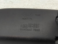 2005-2016 Honda Cr-V Interior Rear View Mirror Replacement OEM P/N:E4032197 Fits OEM Used Auto Parts - Oemusedautoparts1.com