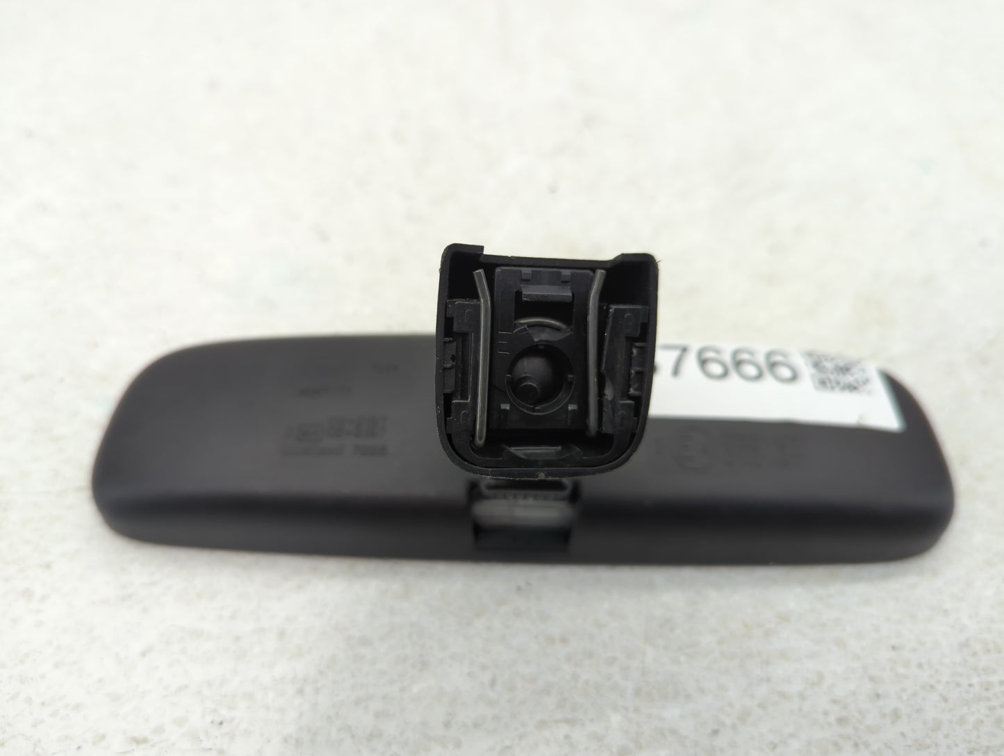 2005-2016 Honda Cr-V Interior Rear View Mirror Replacement OEM P/N:E4032197 Fits OEM Used Auto Parts - Oemusedautoparts1.com