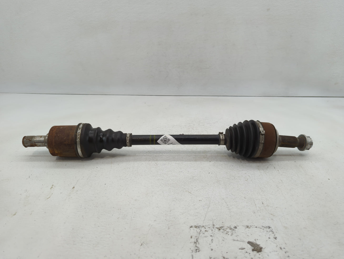 2012-2014 Honda Cr-v Axle Shaft Front Driver Cv C/v - Oemusedautoparts1.com
