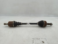 2012-2014 Honda Cr-v Axle Shaft Front Driver Cv C/v - Oemusedautoparts1.com