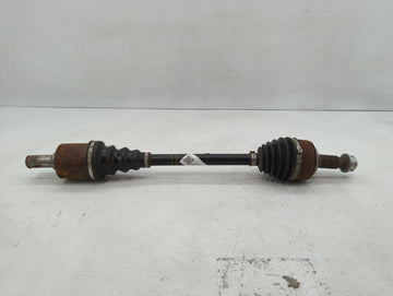 2012-2014 Honda Cr-v Axle Shaft Front Driver Cv C/v - Oemusedautoparts1.com