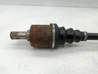 2012-2014 Honda Cr-v Axle Shaft Front Driver Cv C/v - Oemusedautoparts1.com
