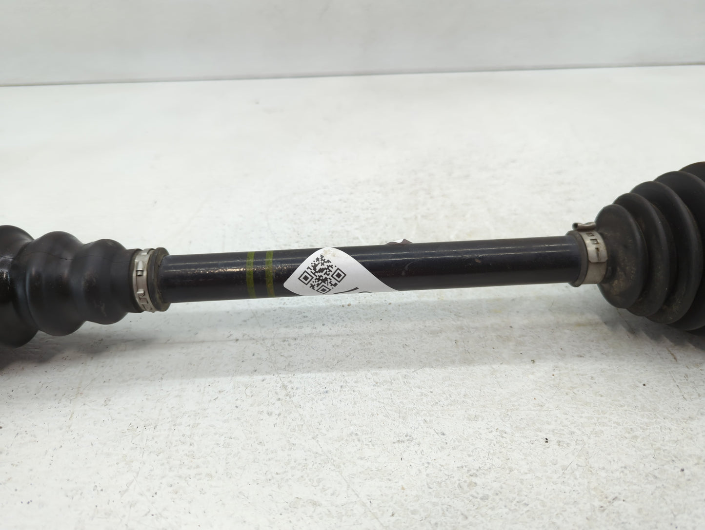2012-2014 Honda Cr-v Axle Shaft Front Driver Cv C/v - Oemusedautoparts1.com