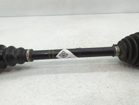 2012-2014 Honda Cr-v Axle Shaft Front Driver Cv C/v - Oemusedautoparts1.com