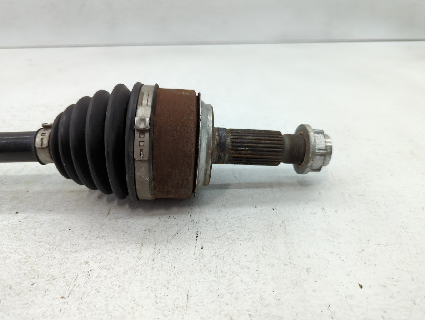 2012-2014 Honda Cr-v Axle Shaft Front Driver Cv C/v - Oemusedautoparts1.com