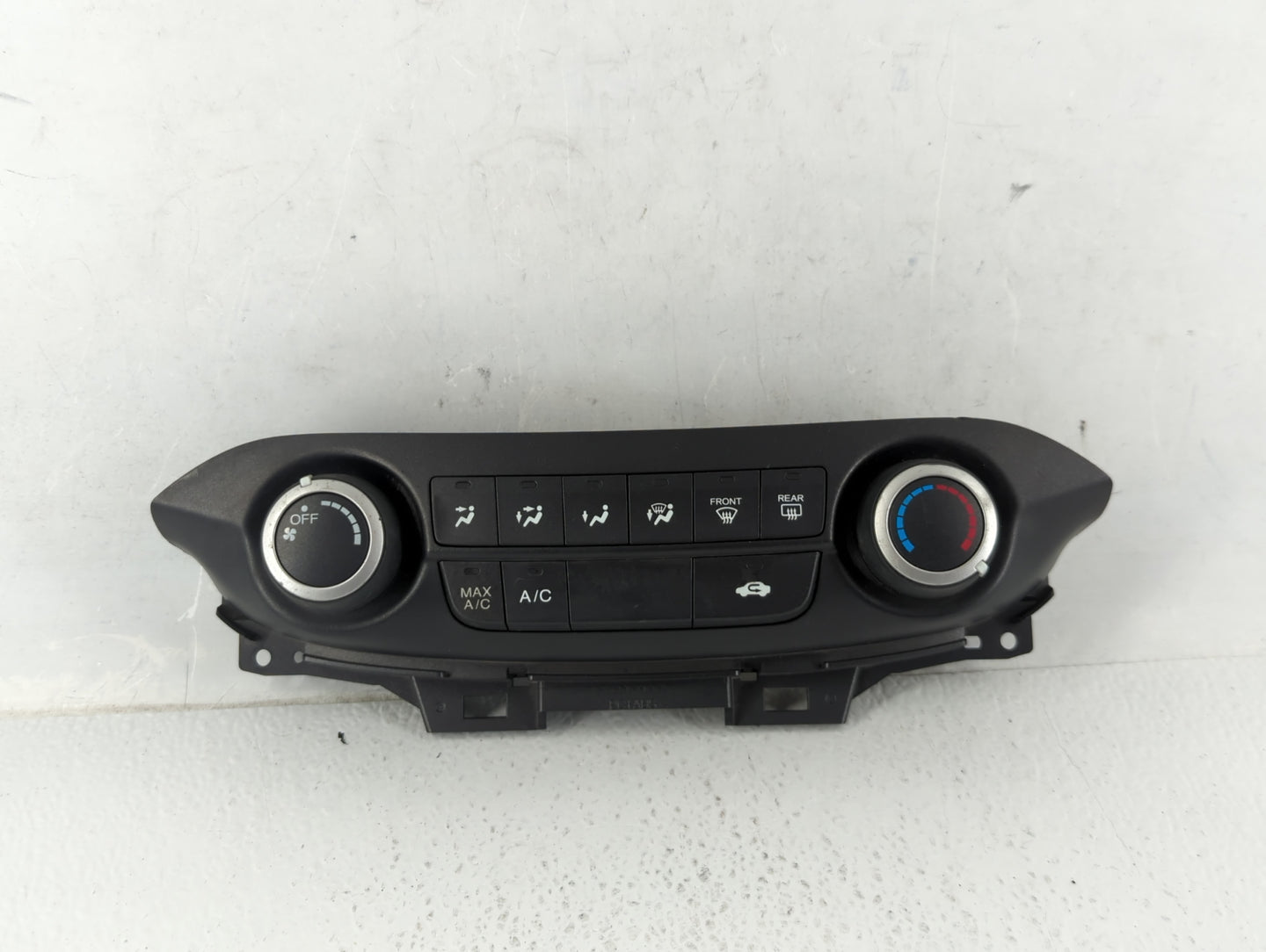 2013-2014 Honda Cr-V Climate Control Module Temperature AC/Heater Replacement P/N:7950010A A012M Fits Fits 2013 2014 OEM Use