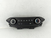 2013-2014 Honda Cr-V Climate Control Module Temperature AC/Heater Replacement P/N:7950010A A012M Fits Fits 2013 2014 OEM Use
