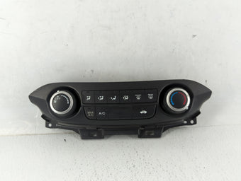 compare product 2013-2014 Honda Cr-V Climate Control Module Temperature AC/Heater Replacement P/N:7950010A A012M Fits Fits 2013 2014 OEM Used Auto Parts