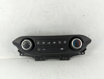 2013-2014 Honda Cr-V Climate Control Module Temperature AC/Heater Replacement P/N:7950010A A012M Fits Fits 2013 2014 OEM Use